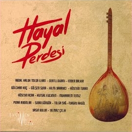Pınar Aydınlar Hayal Perdesi