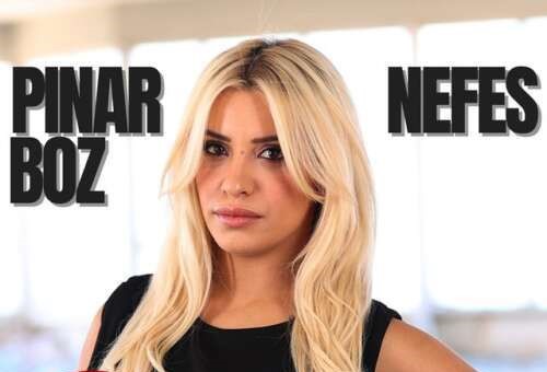 Pınar Boz Nefes