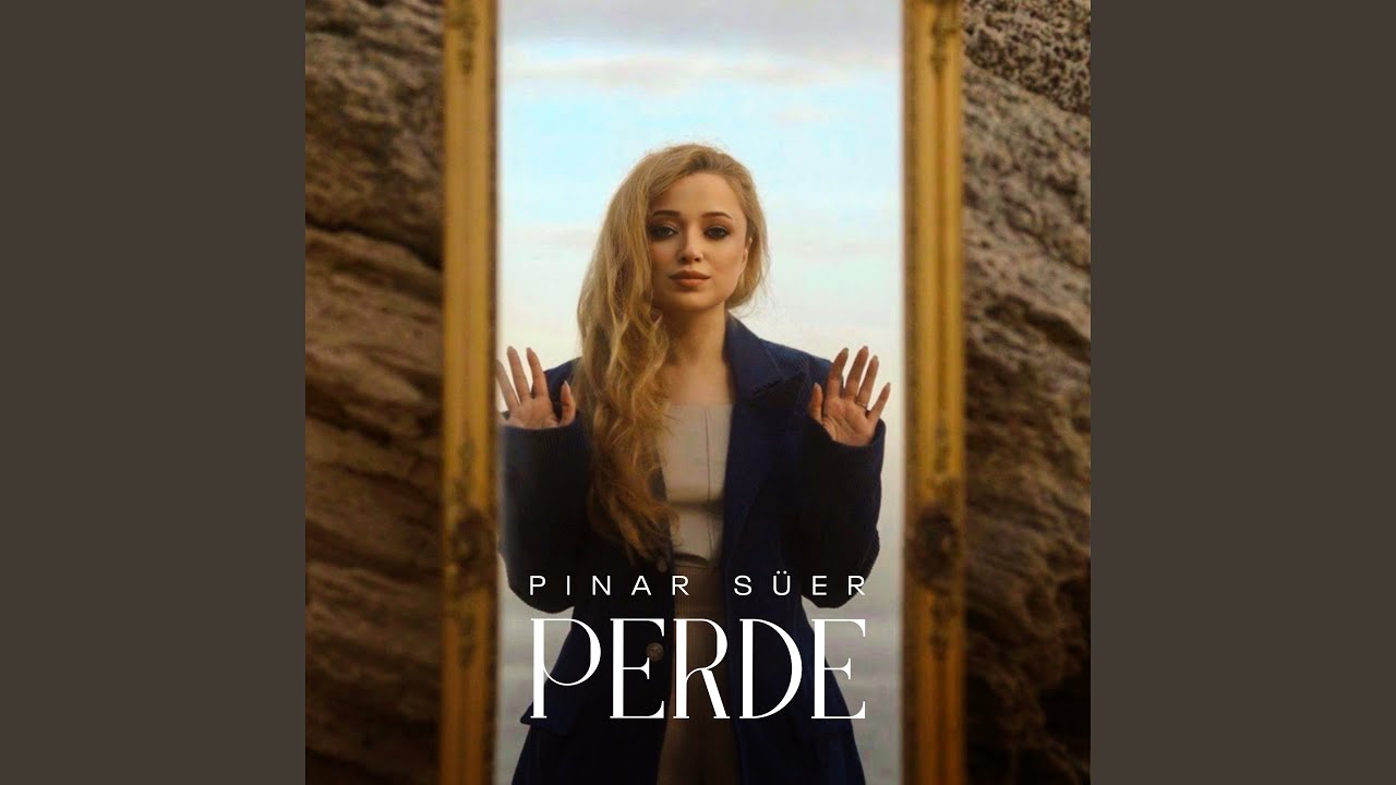 Pınar Süer Perde