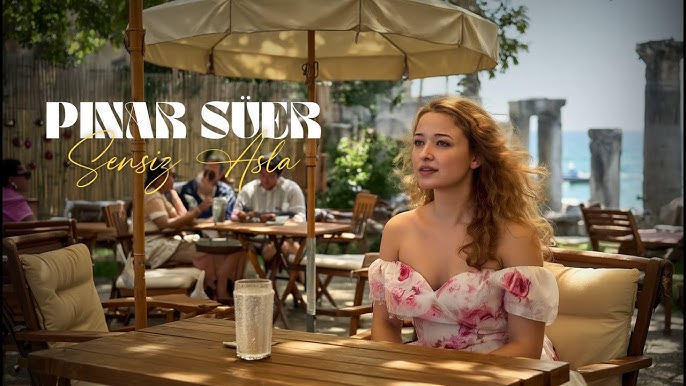 Pınar Süer Sensiz Asla