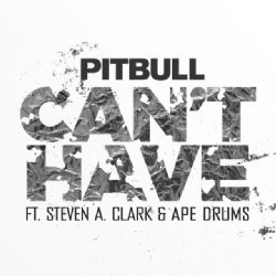 Pitbull Cant Have