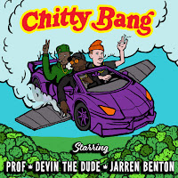 Prof Chitty Bang