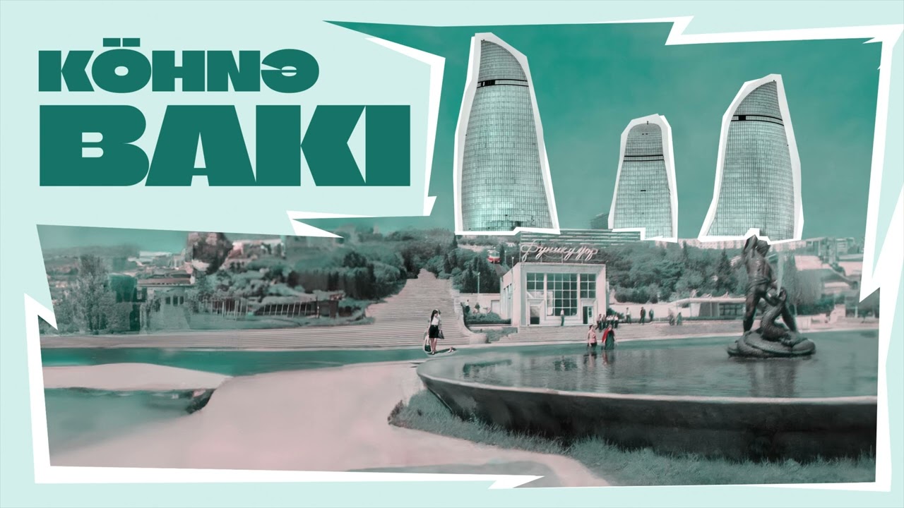 Puzzle Köhne Bakı