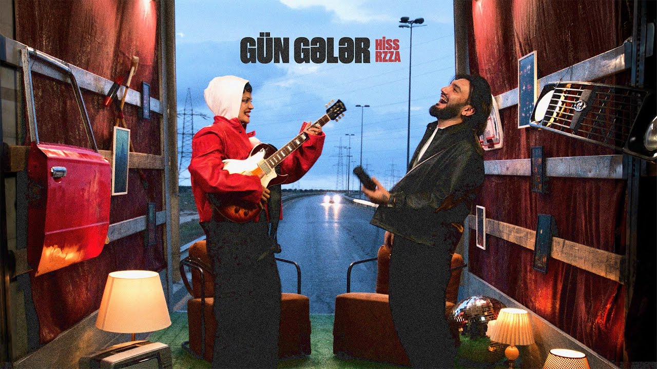 RZZA Gün Geler