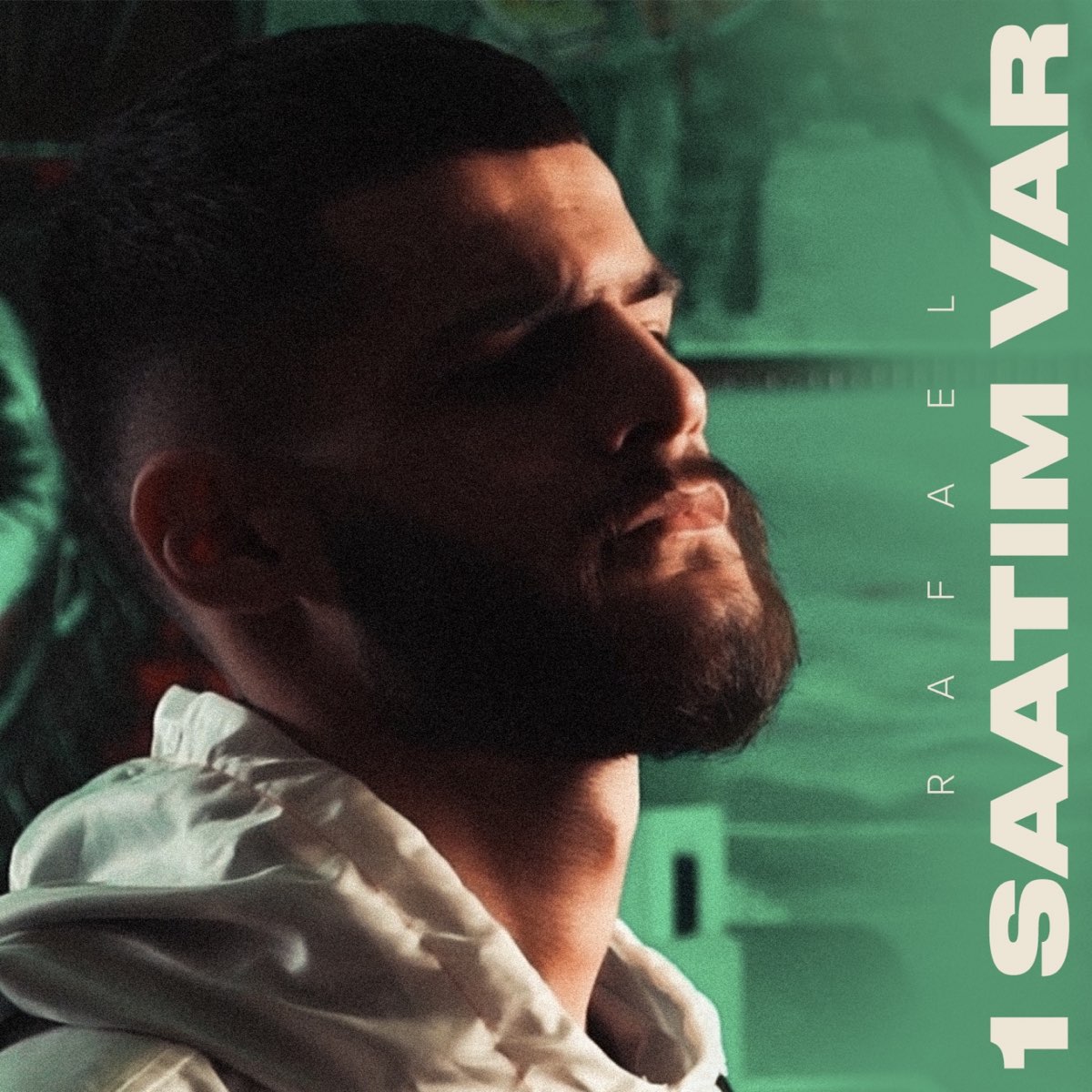 Rafael Bir Saatım Var