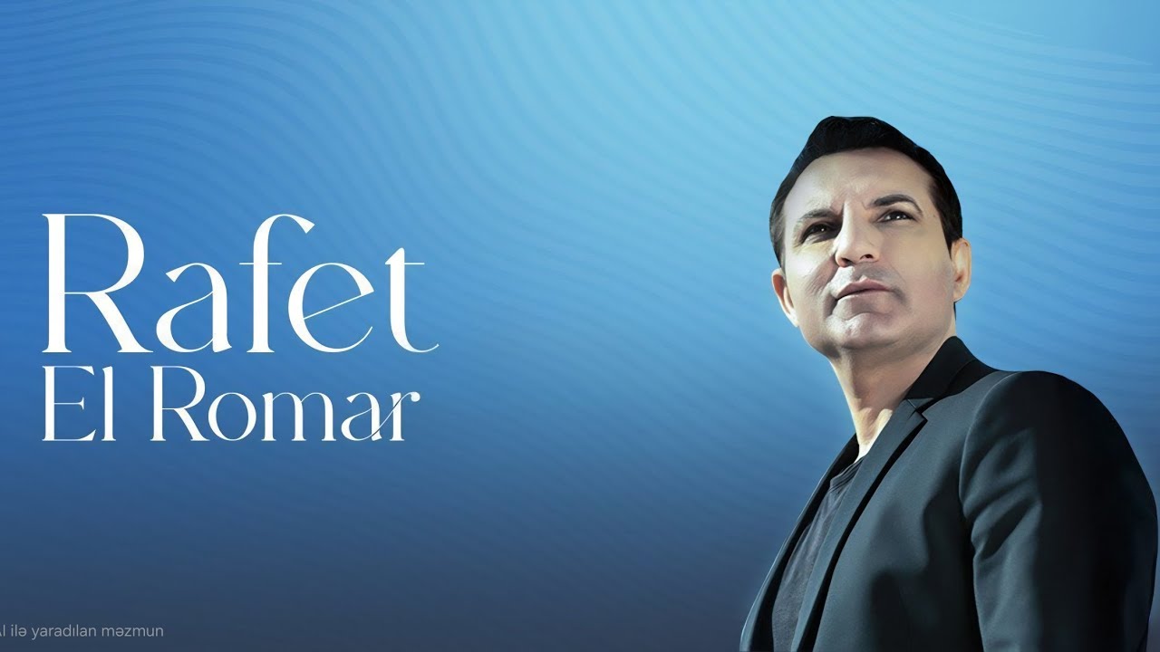 Rafet El Roman Eger
