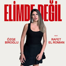 Rafet El Roman Elimde Değil