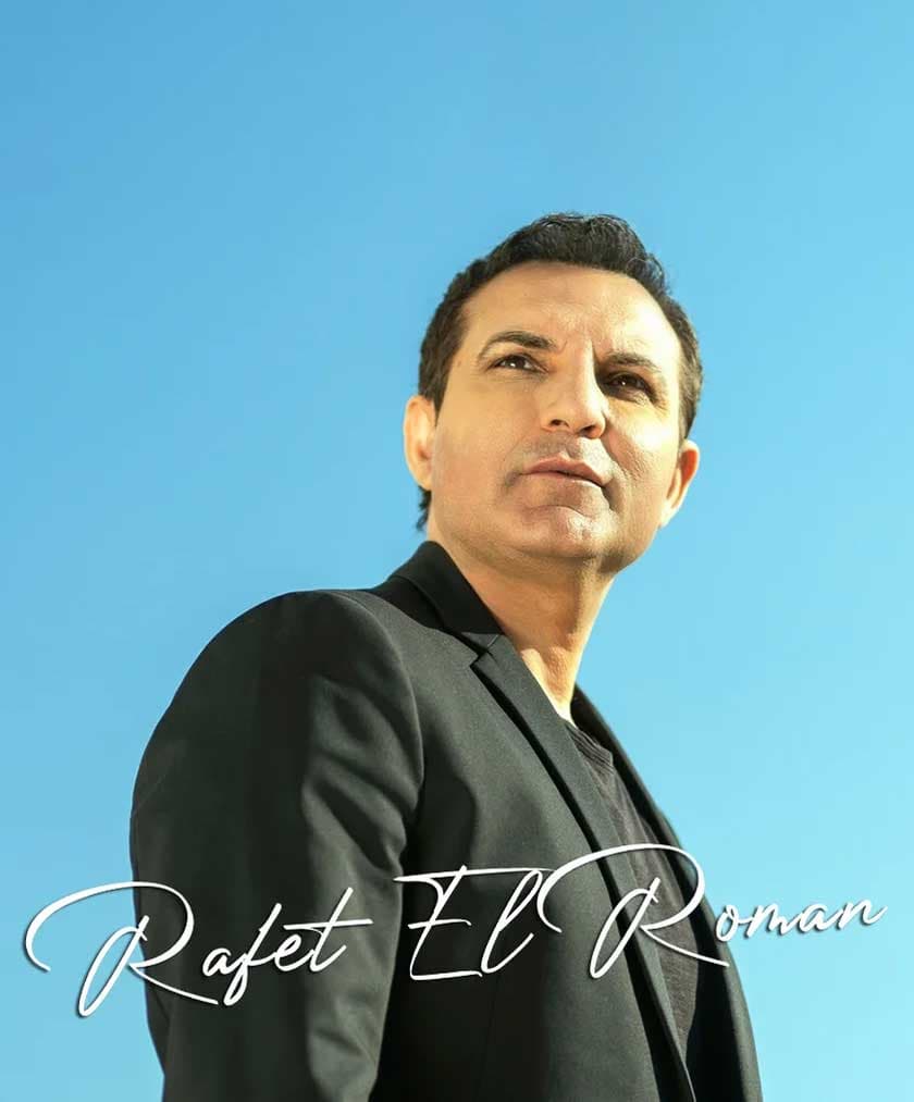 Rafet El Roman Sevdim