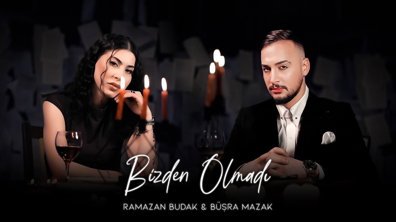 Ramazan Budak Bizden Olmadı
