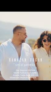 Ramazan Doğan Sen Ol Yanımda