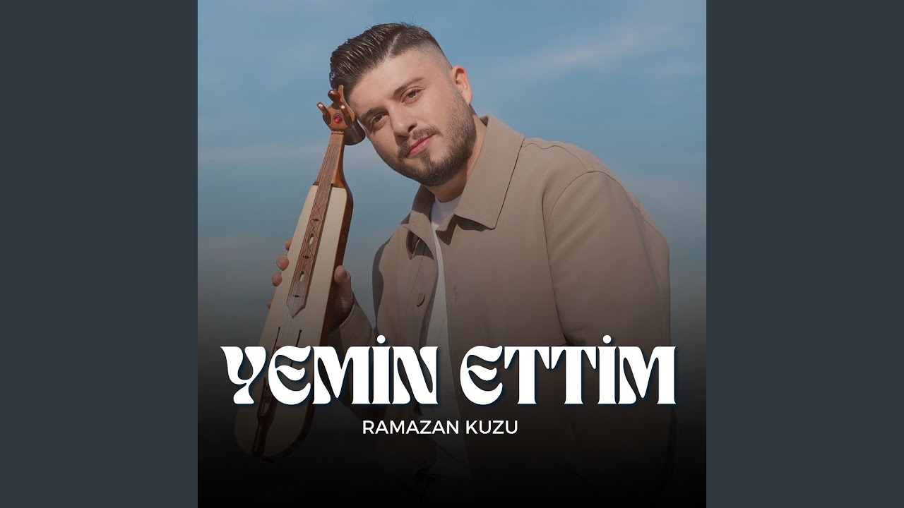 Ramazan Kuzu Yemin Ettim