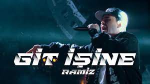 Ramiz Git İşine