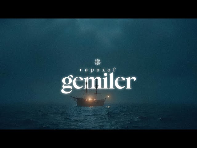 Rapozof Gemiler