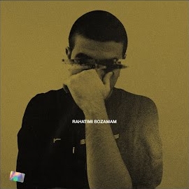 Ravend Rahatımı Bozamam