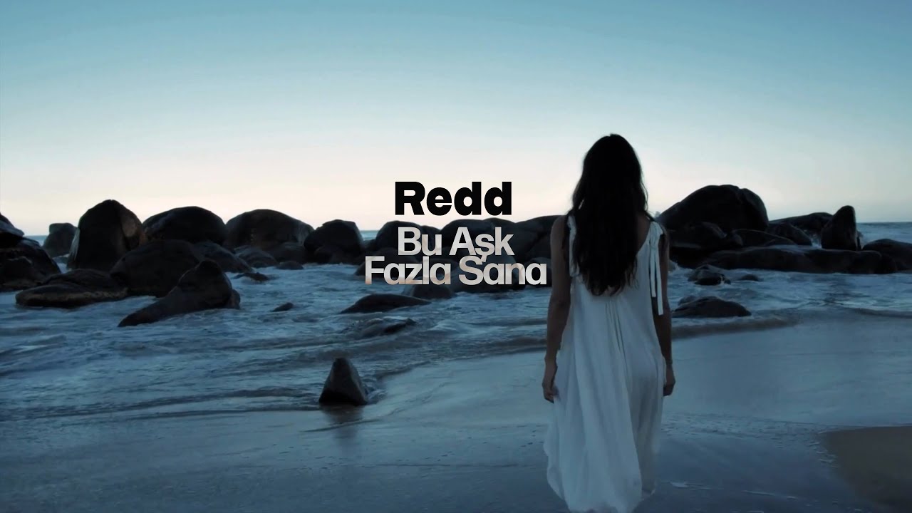 Redd Bu Ask Fazla Sana