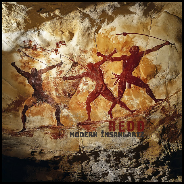 Redd Modern İnsanlarız