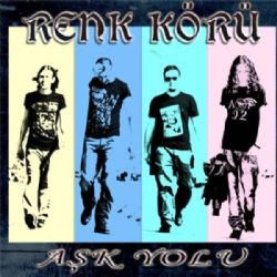 Renk Körü Aşk Yolu