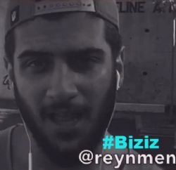 Reynmen Biziz