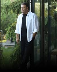 Rıfat Güneş Hep Susarım