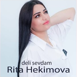 Rita Hekimova Deli Sevdam