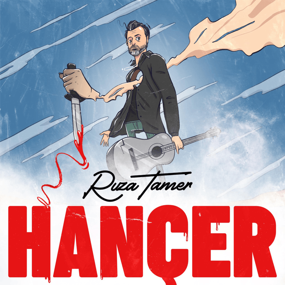 Rıza Tamer Hançer