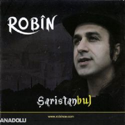 Robin Şaristanbul