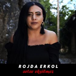 Rojda Erkol Artar Eksilmez