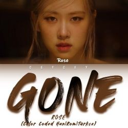 Rose Gone