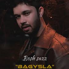 Rosh sazz Bagysla