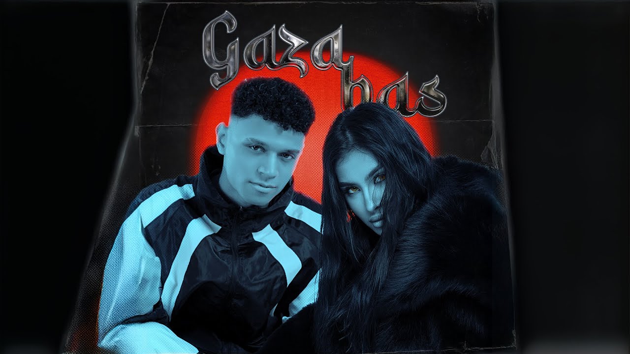Ruhsora Emm Gaza Bas