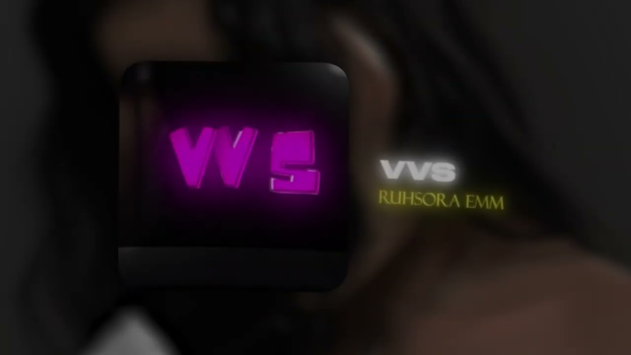 Ruhsora Emm VVS