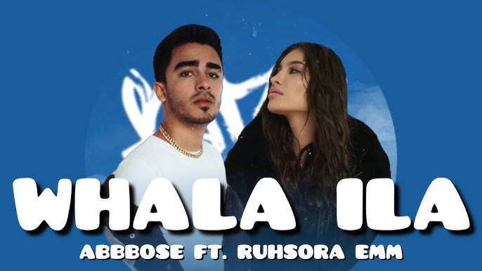 Ruhsora Emm WHALA ILA