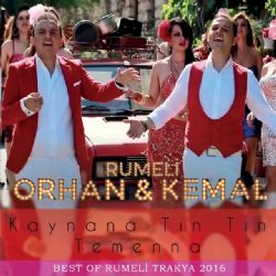 Rumeli Orhan Kemal Kaynanaya Tın Tın