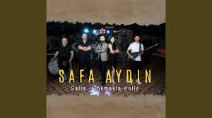 Safa Aydın Salla Tokmakla Kelle
