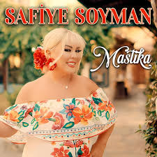 Safiy Soyman Mastika
