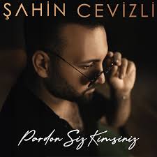 Şahin Cevizli Pardon Siz Kimsiniz