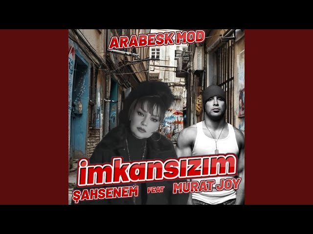 Şahsenem İmkansızım