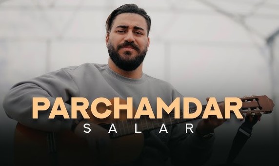 Salar Parchamdar