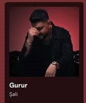 Şali Gurur