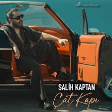 Salih Kaptan Çat Kapı