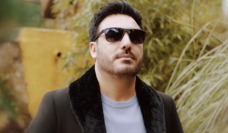 Salih Kızıltoprak İhtiyacım Var