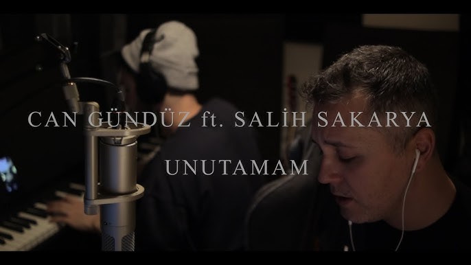 Salih Sakarya Unutamam