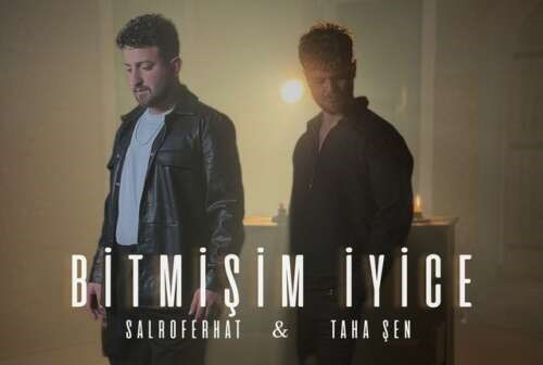Salroferhat Bitmişim İyice