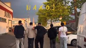Saltuk NAXOS