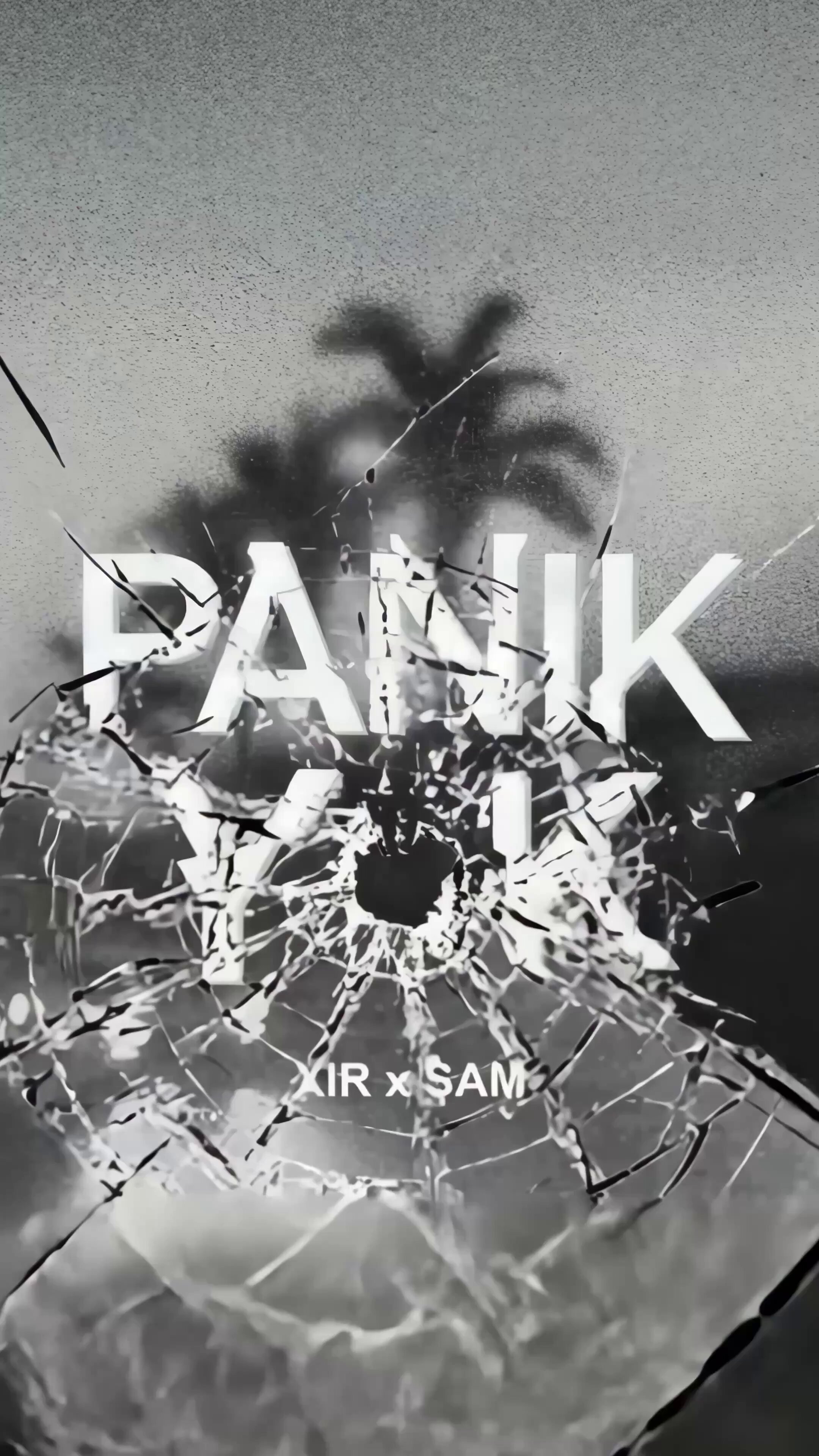 Şam Panik Yok