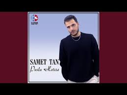 Samet Tan Puslu Hatıra