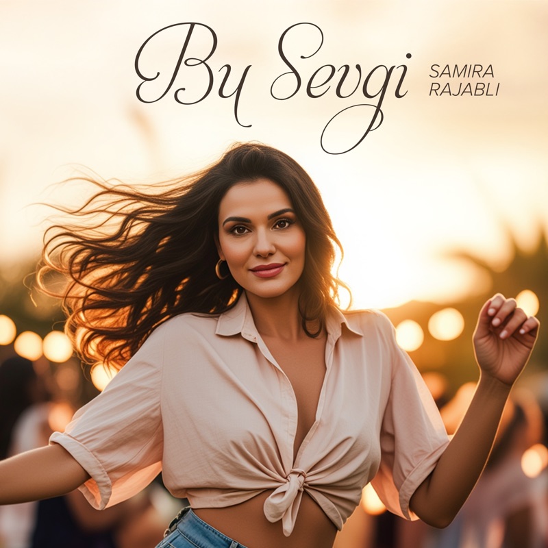 Samira Rajabli Bu Sevgi