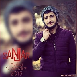 Sanjar Mutlu Olamadım