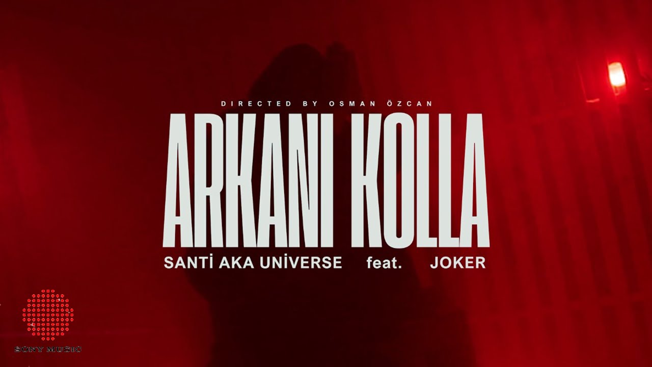 Santi Aka Universe Arkanı Kolla