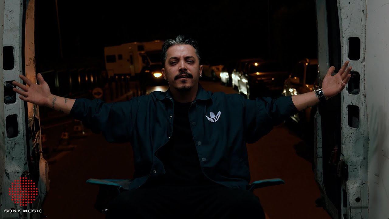 Santi Aka Universe İmparator